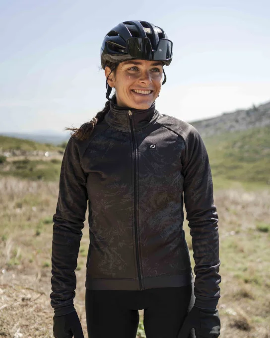 Unisex Thermojacke FRIMAS