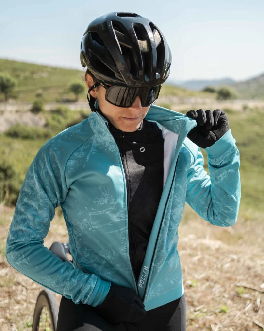 Unisex Thermojacke FRIMAS