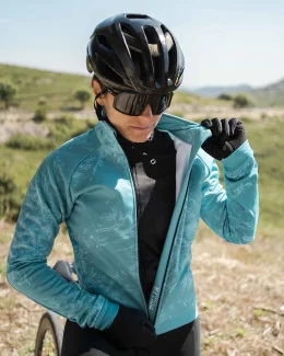 Unisex thermal jacket FRIMAS