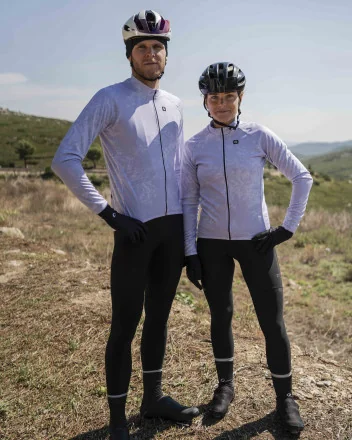 Unisex long-sleeved jersey FRIMAS