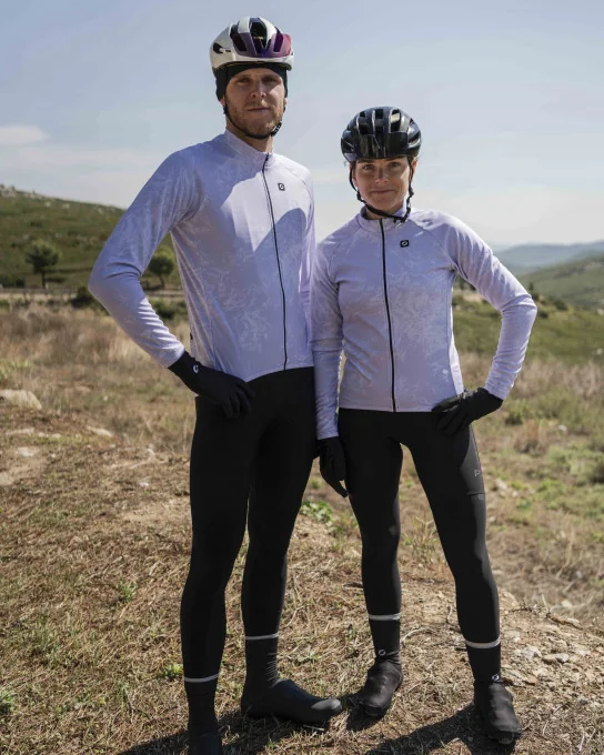 Unisex long-sleeved jersey FRIMAS
