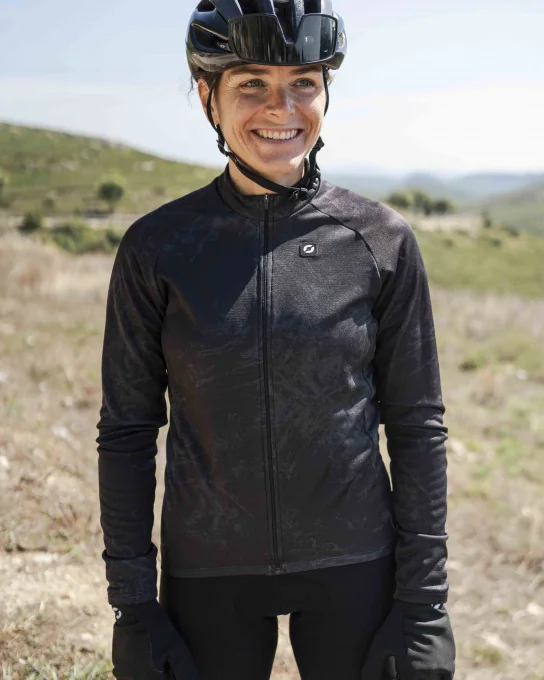 Unisex long-sleeved jersey FRIMAS