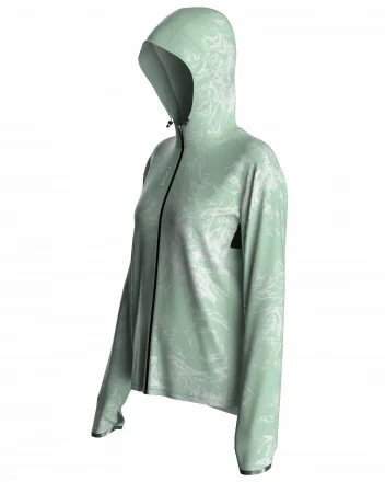 Unisex wasserdichter Windbreaker für Laufen/Trail FRIMAS