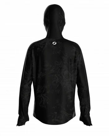 Unisex wasserdichter Windbreaker für Laufen/Trail FRIMAS