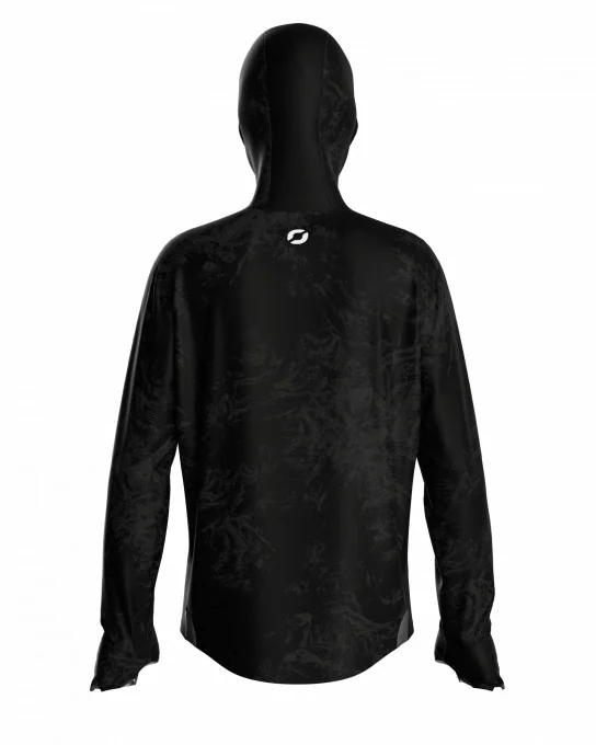 Unisex wasserdichter Windbreaker für Laufen/Trail FRIMAS