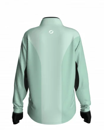 Unisex windbreaker for running/trail AXYS
