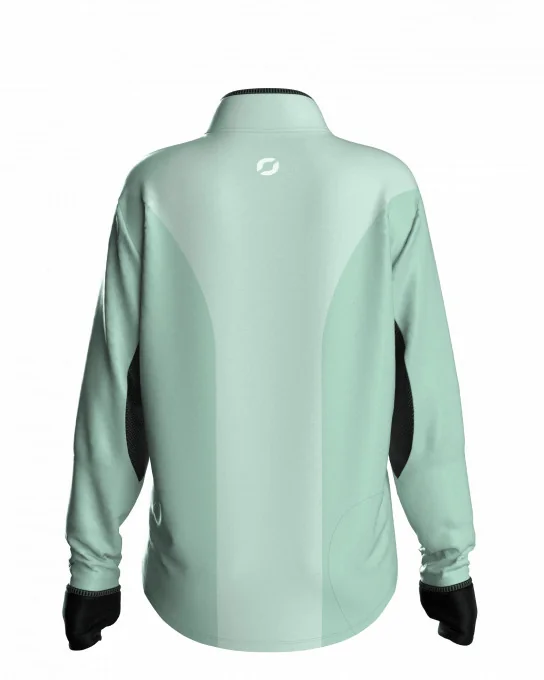 Unisex windbreaker for running/trail AXYS