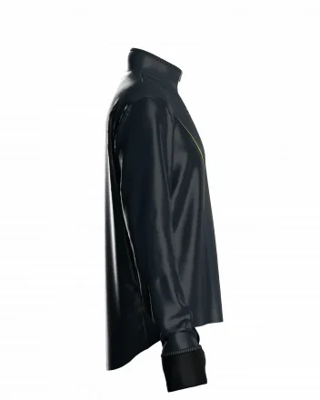 Unisex windbreaker for running/trail AXYS