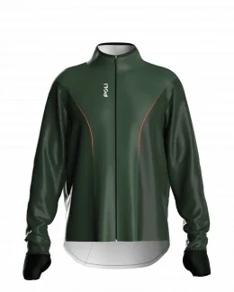 Unisex windbreaker for running/trail AXYS