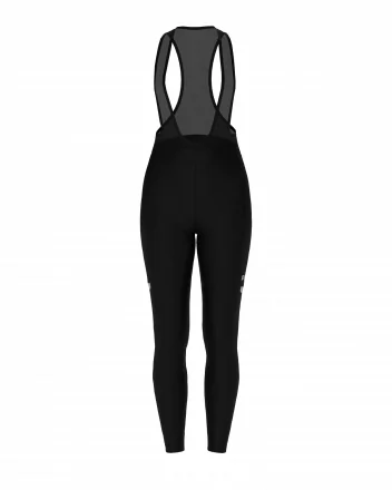 レディース サスペンダーなしタイツ BLACK EDITION