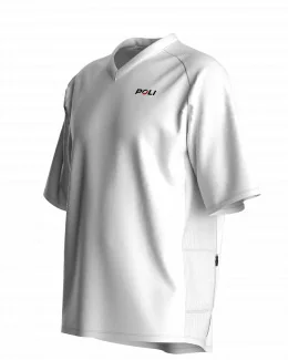 Unisex MTB short sleeve jersey OSKAR