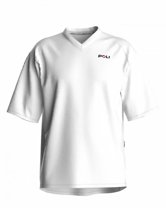 Unisex MTB short sleeve jersey OSKAR