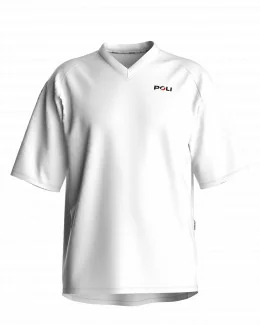 Unisex MTB short sleeve jersey OSKAR