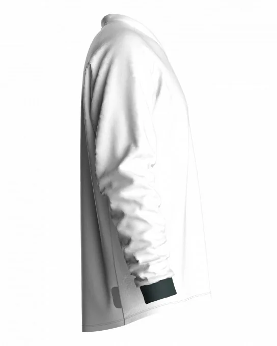 Unisex MTB long sleeve jersey OSKAR