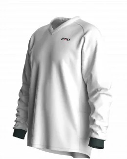 Unisex MTB long sleeve jersey OSKAR