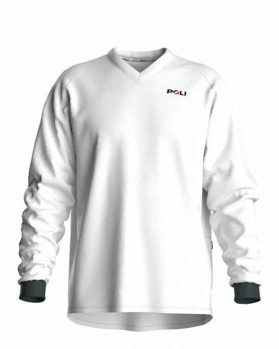 Unisex MTB long sleeve jersey OSKAR