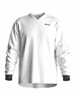 Unisex MTB long sleeve jersey OSKAR