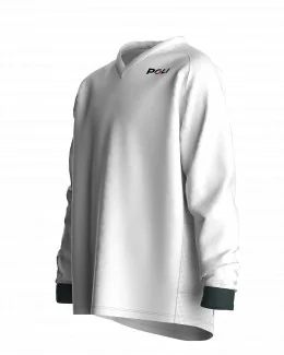 Children's MTB jersey OSLY