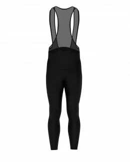 Men's bib tights BLACK EDITION