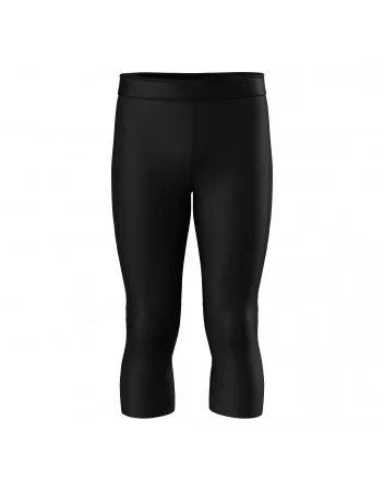Kim BLACK EDITION unisex hardloopshort