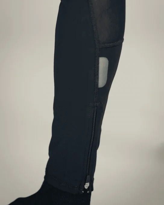 TRACK V2 BLACK EDITION unisex trail panty