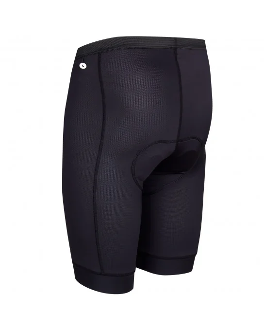 Unisex MTB undershorts Charles BLACK EDITION