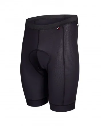 Charles BLACK EDITION Unisex MTB korte broek