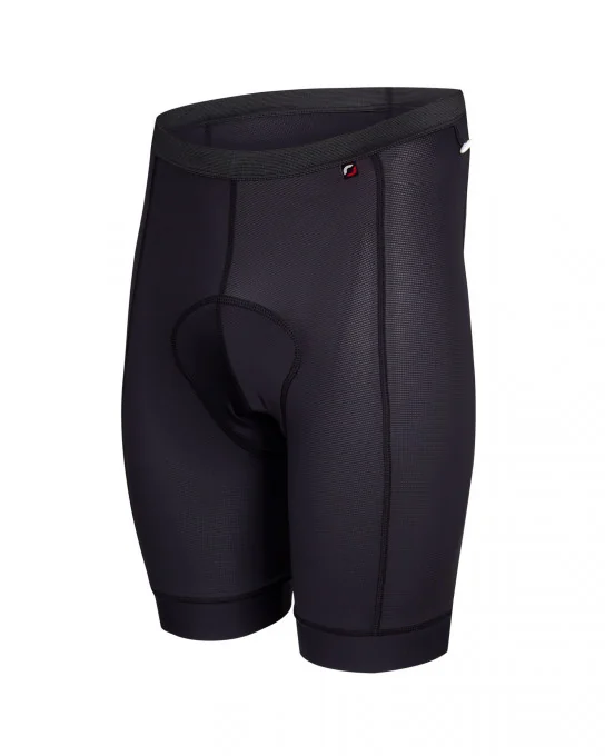 Unisex MTB undershorts Charles BLACK EDITION