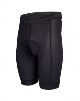 Unisex MTB undershorts Charles BLACK EDITION