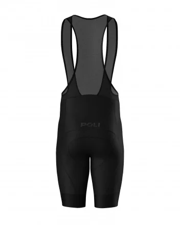 Heren Bibtights KYLE BLACK EDITION V2
