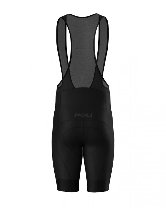 Heren Bibtights KYLE BLACK EDITION V2
