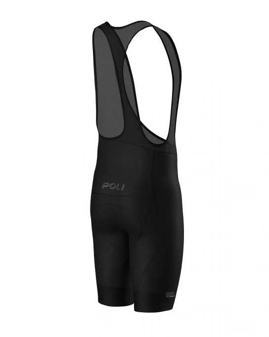 Heren Bibtights KYLE BLACK EDITION V2