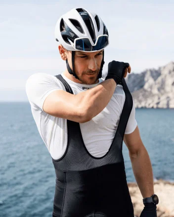 Heren Bibtights KYLE BLACK EDITION V2