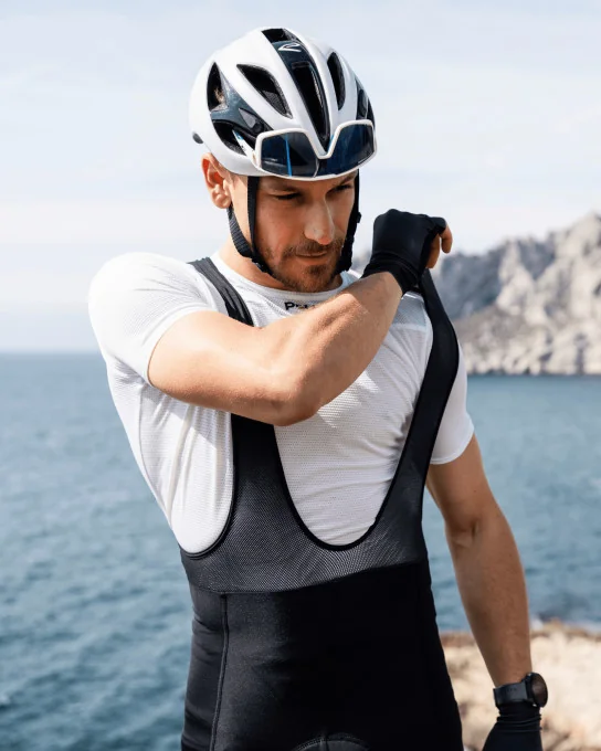 Heren Bibtights KYLE BLACK EDITION V2