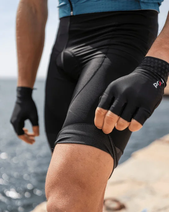 Heren Bibtights KYLE BLACK EDITION V2