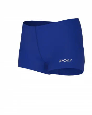 Damen-Leichtathletik-Shorty POLI