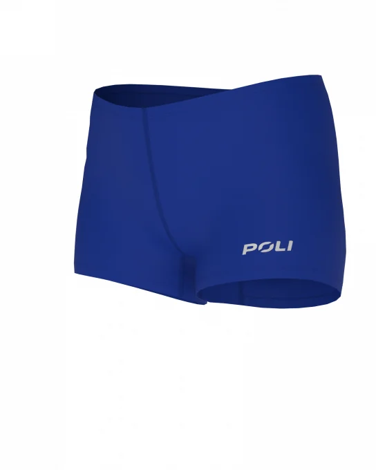 Damen-Leichtathletik-Shorty POLI