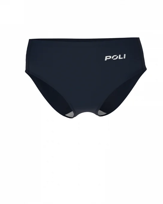 Women's athletic briefs POLI