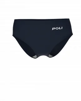 Women's athletic briefs POLI