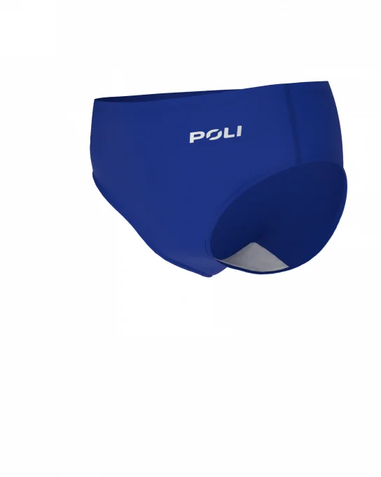 Women's athletic briefs POLI