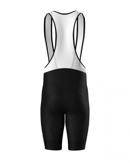 Men's bib shorts ESSENTIEL