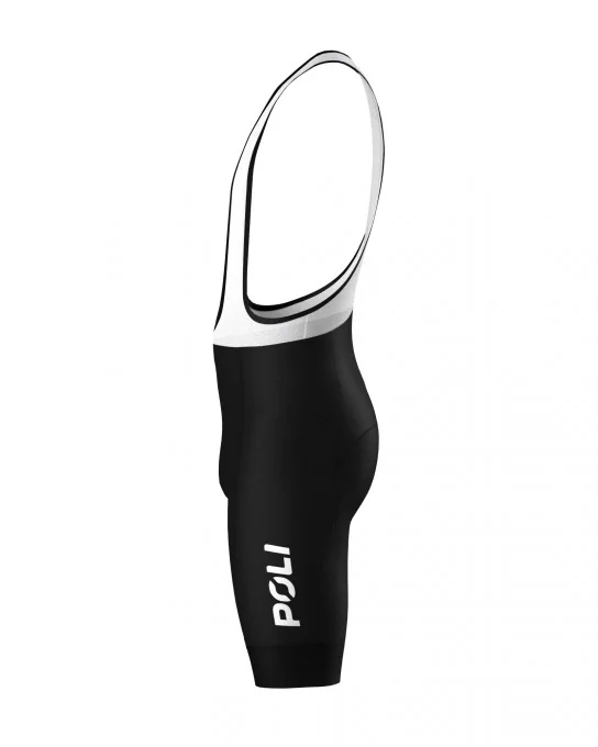 Men's bib shorts ESSENTIEL