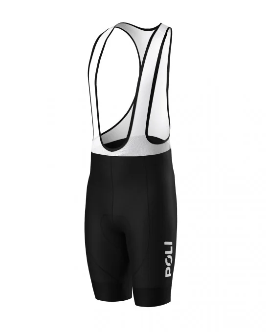 Men's bib shorts ESSENTIEL