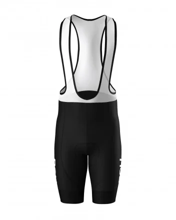 Men's bib shorts ESSENTIEL