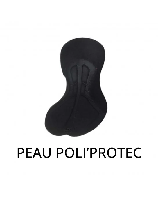 Men's bib shorts ESSENTIEL