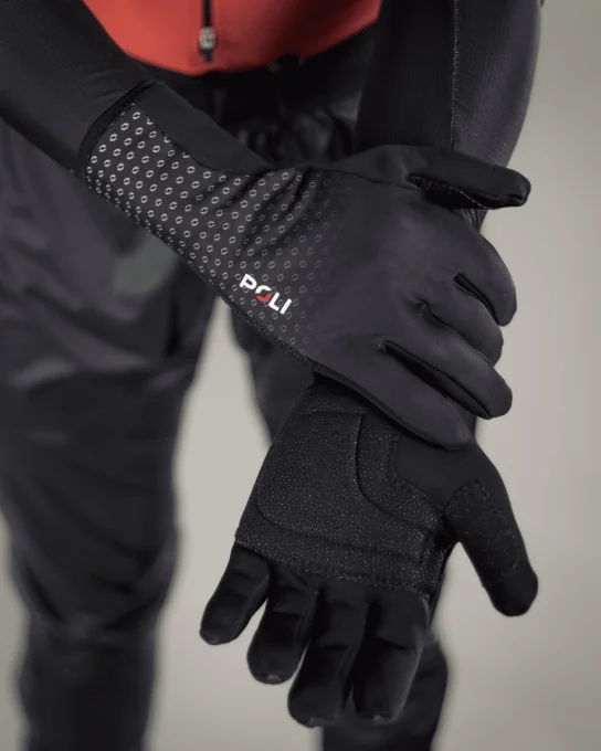 Winter gloves Kelvin POLI