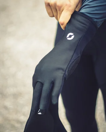 Winterhandschoenen KELVIN ISO