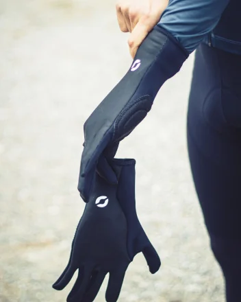 Winterhandschoenen KELVIN ISO