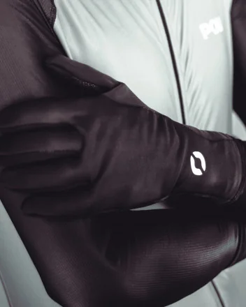 Winter Gloves KELVIN ISO