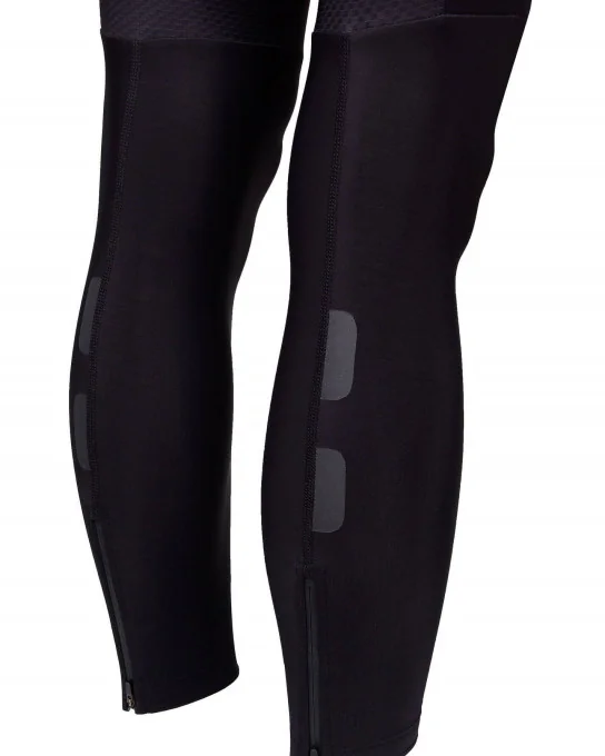 Unisex Bib-Tights GRAVEL